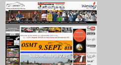 Desktop Screenshot of osmt.ch