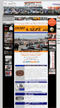 Mobile Screenshot of osmt.ch